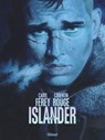 Islander - Tome 01 - Caryl Férey ; Corentin Rouge ; Céline Labriet - 9782331083327