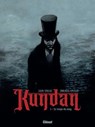 Kundan - Tome 01 - Luana Vergari ; Emmanuel Civiello - 9782331083877