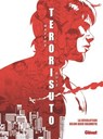Terorisuto - Frédéric Maffre ; François Ruiz ; Kathrine Avraam - 9782331084997