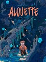 Alouette - Andréa Delcorte - 9782331085093