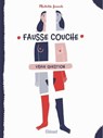 Fausse couche vraie question - Mathilde Lemiesle - 9782331085178