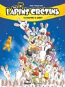 The Lapins Crétins - Tome 15 - Dab's ; Thomas Priou - 9782331085918