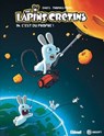 The Lapins Crétins - Tome 14 - Dab's ; Thomas Priou - 9782331085925
