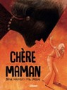 Chère Maman - Sophie Adriansen ; Mlle Caroline - 9782331085949