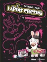 The Lapins Crétins - Tome 04 - Thitaume ; Romain Pujol - 9782331085994