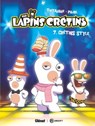 The Lapins Crétins - Tome 07 - Thitaume ; Romain Pujol - 9782331086021