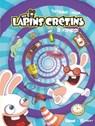 The Lapins Crétins - Tome 09 - Thitaume ; Romain Pujol - 9782331086045