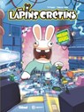 The Lapins Crétins - Tome 12 - Thitaume ; Thomas Priou - 9782331086076