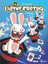 The Lapins Crétins - Tome 17 - Dab's ; Thomas Priou - 9782331086083