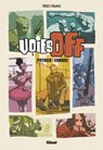 Voies Off - NE - Nicolas Pothier ; Yannick Corboz - 9782331086465