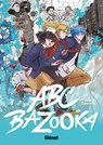 ABC Bazooka - Yusaku Sawada - 9782331087707