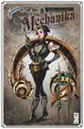 Lady Mechanika - Tome 08 - Joe Benitez - 9782331087752