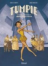 Tumpie - La Jeunesse tumultueuse de Joséphine Baker - Jean-Luc Cornette ; Agnese Innocente - 9782331088346