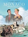 Monaco : l'épopée des Grimaldi - Arnaud Delalande ; Cédric Fernandez ; Stéphane Bern - 9782331088384