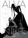 Alva dans la nuit - Aksel Studsgarth ; Daniel Hansen - 9782331088391