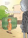 Simone - Tome 03 - Jean-David Morvan ; Séverine Tréfouël ; David Evrard ; Walter Pezzali - 9782331088698