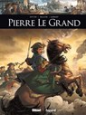 Pierre le Grand - Wyctor ; Michael Malatini ; Thierry Sarmant - 9782331089176