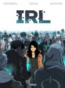 IRL - Mark Eacersall ; Henri Scala ; Jérôme Savoyen - 9782331089237