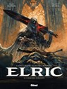 Elric - Tome 06 - Julien Blondel ; Jean-Luc Cano ; Valentin Sécher ; Michael Moorcock - 9782331089268