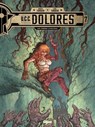 UCC Dolores - Tome 07 - Didier Tarquin ; Lyse Tarquin - 9782331089275