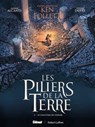 Les Piliers de la Terre - Tome 03 - Didier Alcante ; Steven Dupré ; Ken Follett - 9782331089855