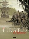 Les Pirates de Barataria - Tome 08 - Marc Bourgne ; Franck Bonnet - 9782331090059