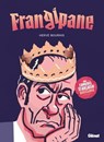 Frangipane - Hervé Bourhis - 9782331090080