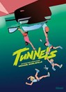 Tunnels - Michaël Sanlaville - 9782331090103