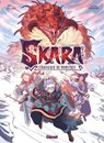 Skara, chasseuse de monstres - Tome 01 - Jérôme Le Gris ; Letizia Depedri - 9782331090950