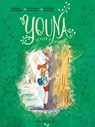 Youna - Véronique Grisseaux ; Orianne Lallemand ; Christine Davenier - 9782331091131