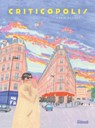 Criticopolis - Marie Baudet - 9782331091452
