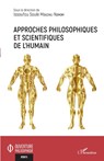 Approches philosophiques et scientifiques de l'humain - Issoufou Soulé Mouchili Njimom - 9782343241777