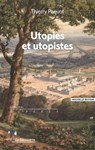 Utopies et utopistes - Thierry Paquot - 9782348035777