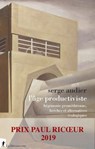 L'âge productiviste - Serge Audier - 9782348042416