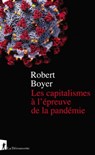 Les capitalismes à l'épreuve de la pandémie - Robert Boyer - 9782348065842