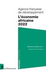 L'économie africaine 2022 - Agence française de développement - 9782348073618