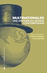 Multinationales - Olivier Petitjean ; Ivan du Roy - 9782348077081