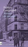 Voisins de passage - Fabrice Langrognet ; Nancy L. Green - 9782348077470