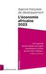 L'économie africaine 2023 - Agence française de développement - 9782348077784