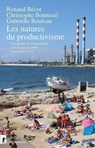 Les natures du productivisme - Renaud Bécot ; Christophe Bonneuil ; Gabrielle Bouleau - 9782348084430