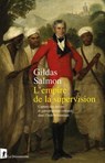 L'empire de la supervision - Gildas Salmon - 9782348085697