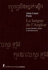 La langue de l'Angkar - Anne-Laure Porée - 9782348086434