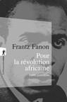 Pour la révolution africaine - Frantz Fanon - 9782348088735