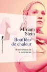 Bouffées de chaleur - Miriam Stein - 9782348089411