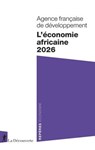 L'économie africaine 2026 - Agence française de développement - 9782348091483