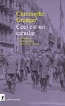 Ceci est un canular - Christophe Granger - 9782348093067