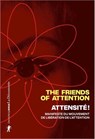 Attensité ! - The Friends of Attention - 9782348093531
