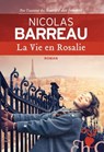 La Vie en Rosalie - Nicolas Barreau - 9782350873459