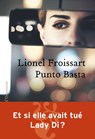 Punto basta - Lionel Froissart - 9782350877310