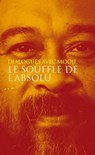 Le souffle de l'absolu - Mooji - 9782351184820
